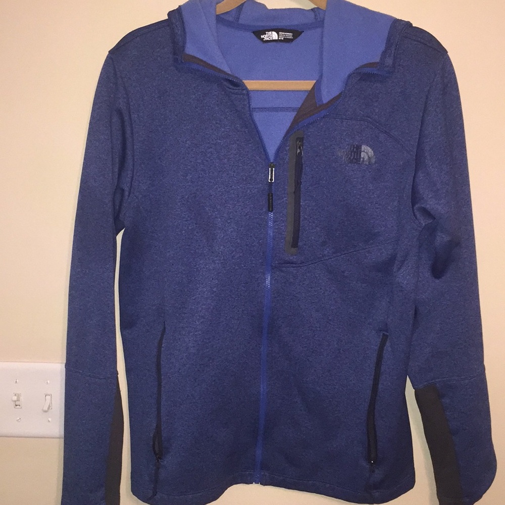 Men’s North Face jacket
